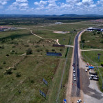 inicio da reforma da SE170