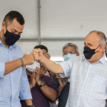 compromisso firmado para execução das obras compromisso firmado para execução das obras
