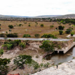 created by dji camera