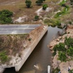 created by dji camera